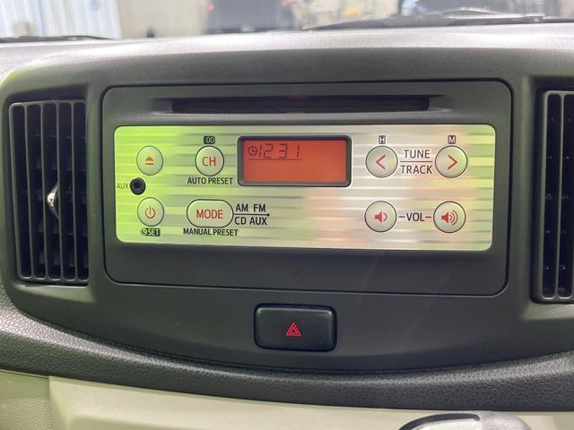 ミライース