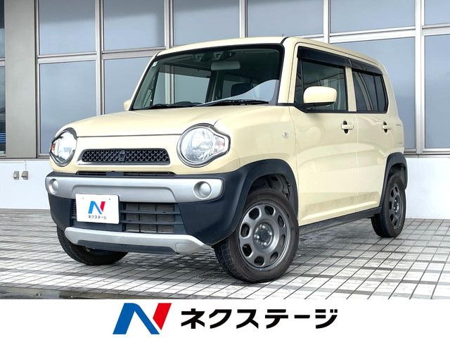 ハスラーG