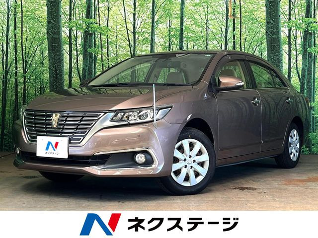 プレミオ1.5 F Lパッケージ