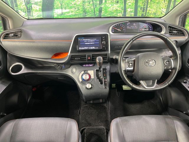 シエンタ1.5 G クエロ