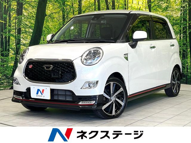 キャストスポーツ SAII