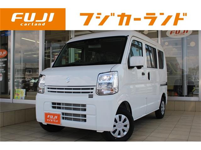 エブリイPC ハイルーフ 4WD
