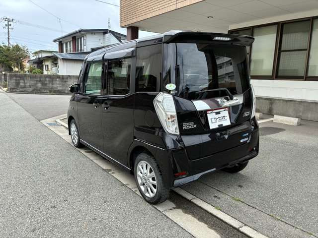 デイズルークスハイウェイスター X