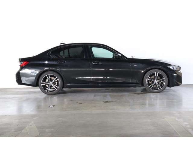 3シリーズセダン320d xドライブ Mスポーツ 4WD