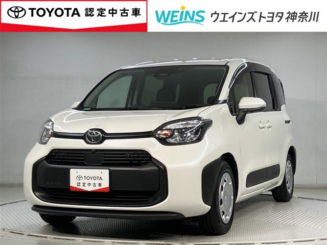 シエンタハイブリッド 1.5 G