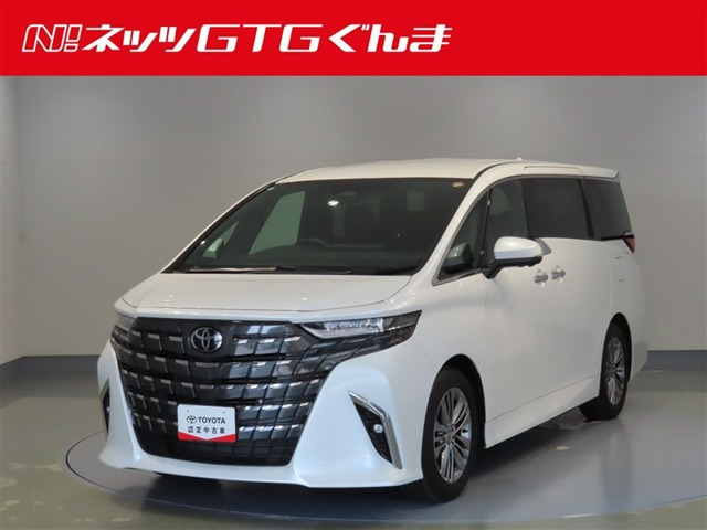 アルファード2.5 Z