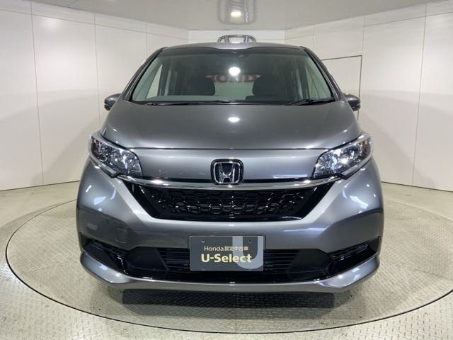 フリード1.5 G ホンダセンシング 4WD