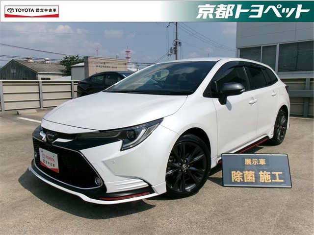 カローラツーリング1.8 W×B