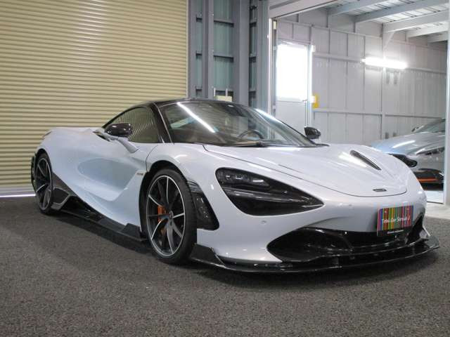 720S