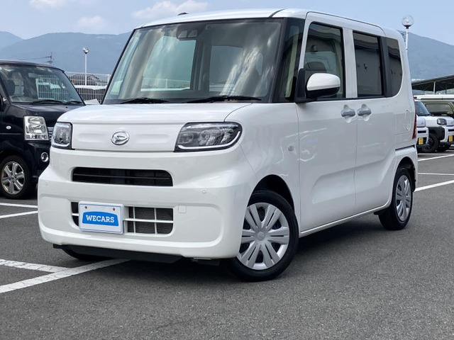 タントL