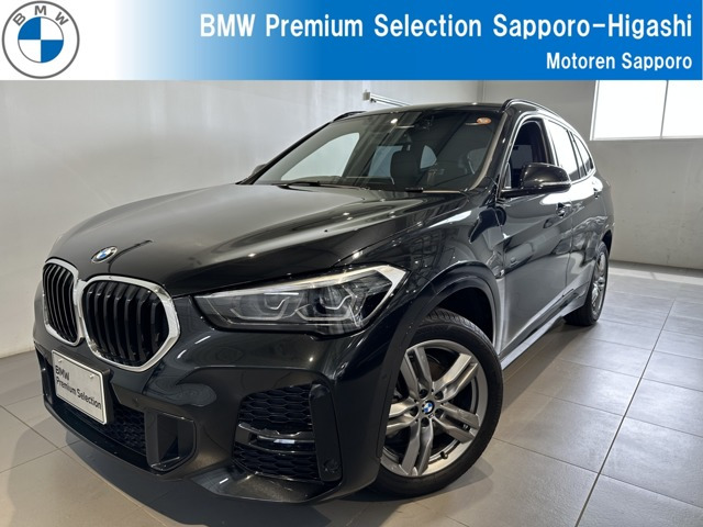 X1xドライブ 18d Mスポーツ 4WD