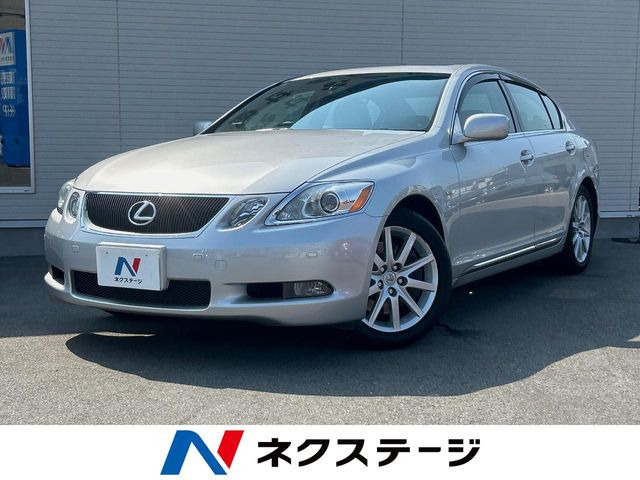 GS350
