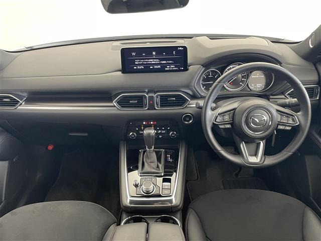 CX-82.2 XD ブラックトーンエディション