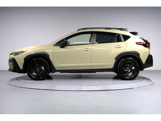クロストレック2.0 リミテッド 4WD