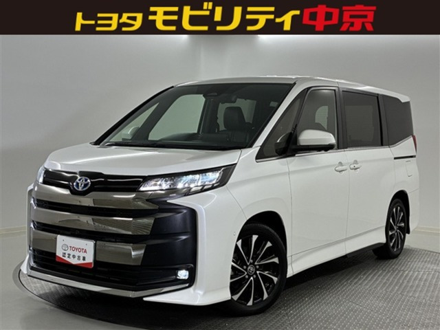 ノア