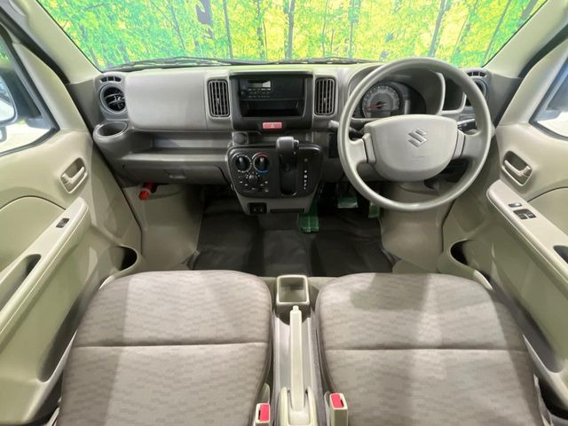 エブリイPA 4WD