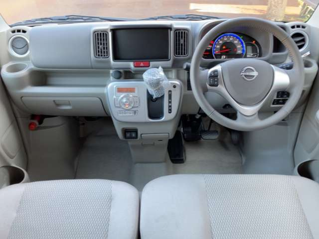 クリッパーリオE ハイルーフ 4WD