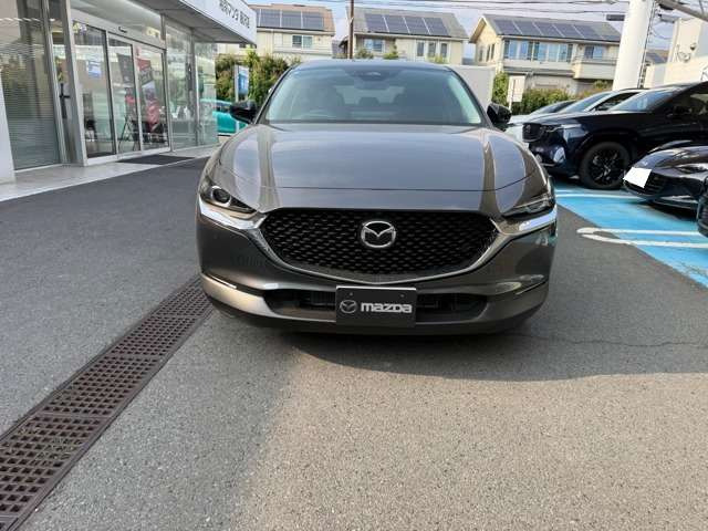 CX-302.0 20S ブラック セレクション
