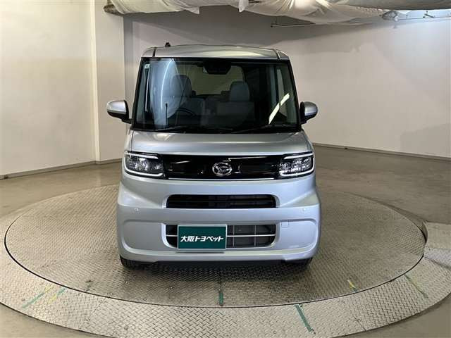 タントX