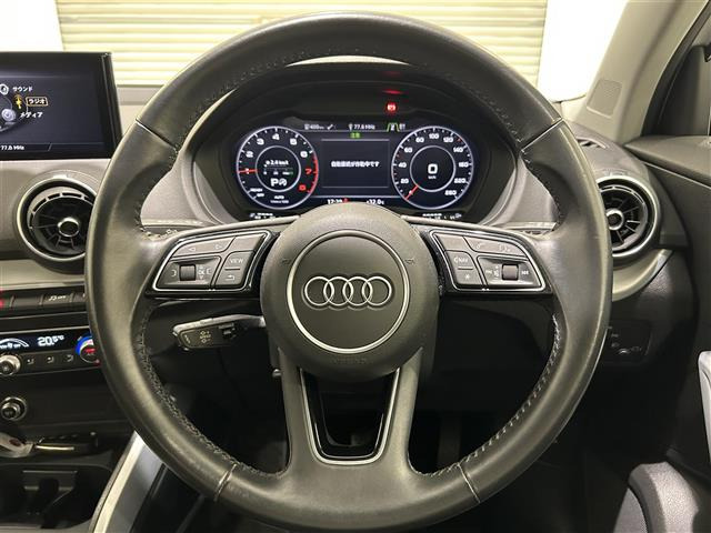 Q230 TFSI スポーツ