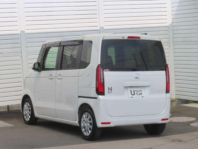 N-BOX