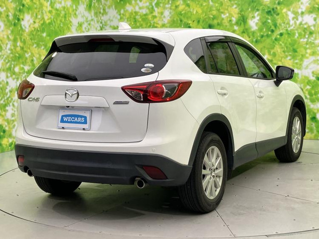 CX-52.0 20S Lパッケージ