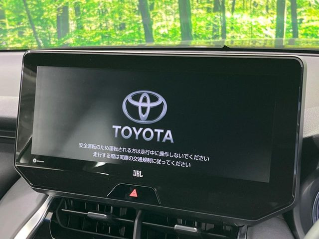 ハリアー2.0 Z