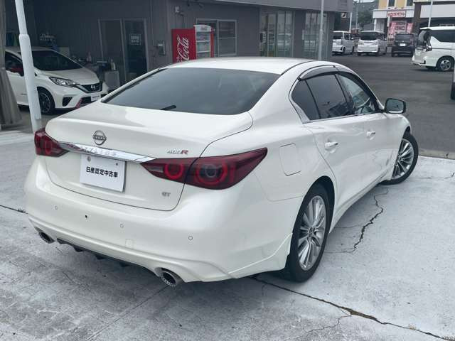 スカイライン3.0 GT タイプP