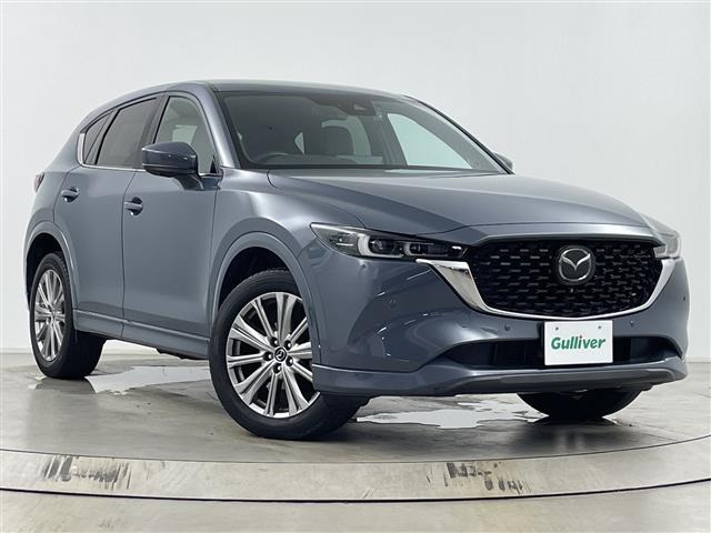 CX-52.2 XD エクスクルーシブ モード