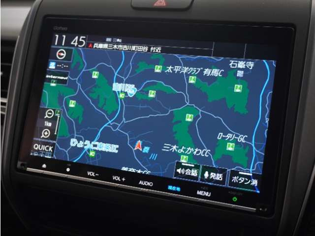 フリード1.5 ハイブリッド モデューロX ホンダセンシング