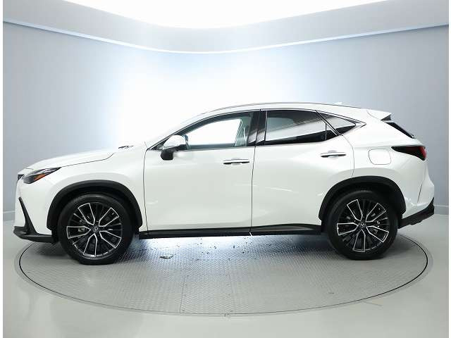 NX350h バージョンL 4WD