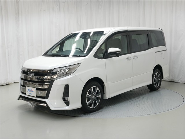ノア2.0 Si W×B II 4WD