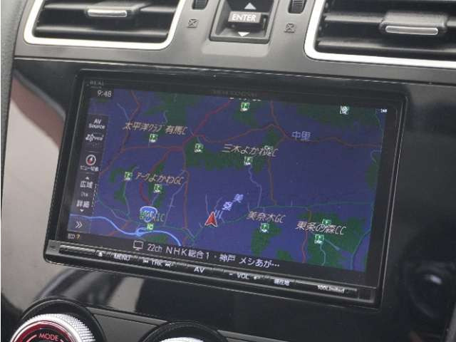 インプレッサスポーツ1.6 i-L プラウド エディション