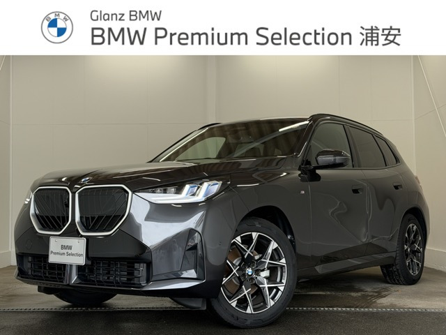 X320d xドライブ Mスポーツ ディーゼル 4WD