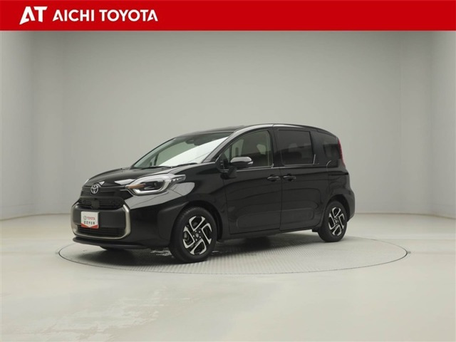 シエンタハイブリッド 1.5 Z