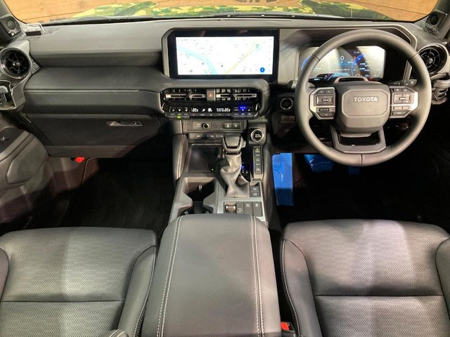 ランドクルーザー2502.8 VX ディーゼル 4WD