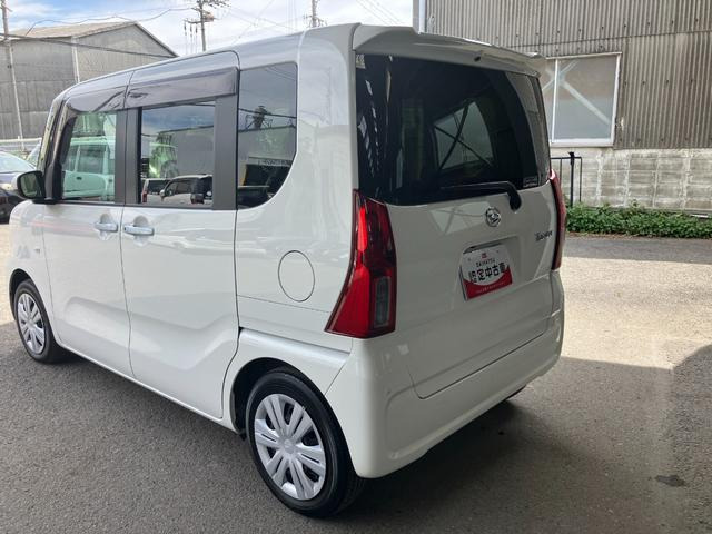 タントX