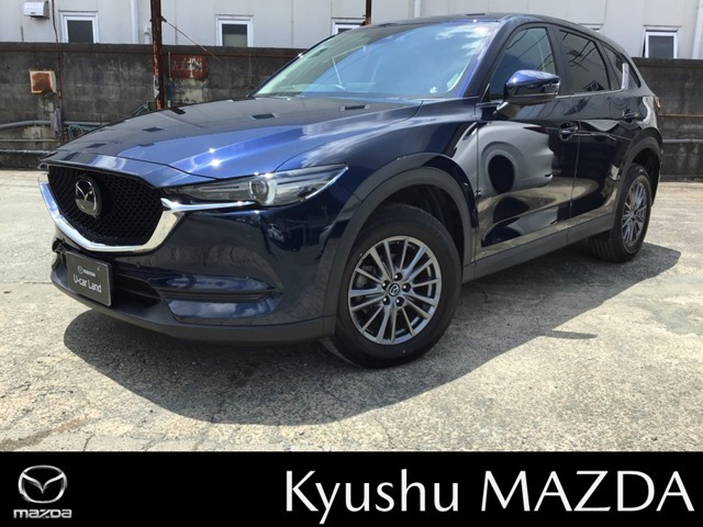 CX-52.2 XD スマートエディション