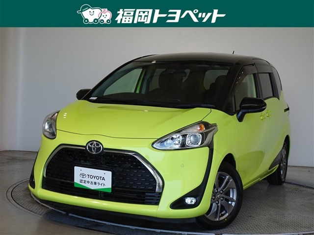 シエンタ1.5 G