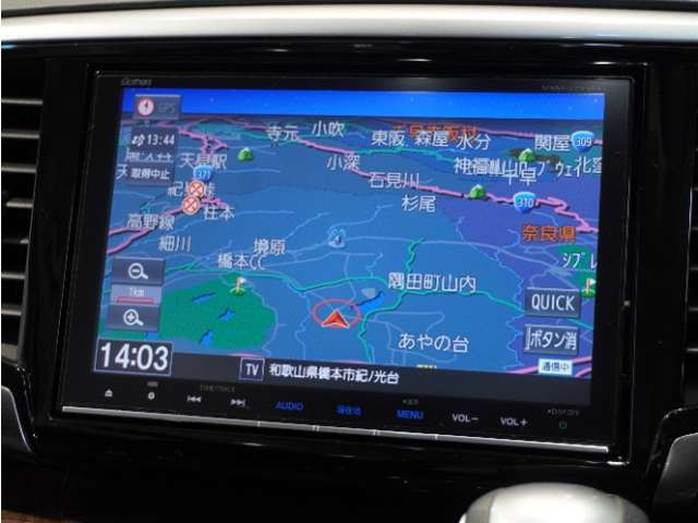 オデッセイ2.0 ハイブリッド EXパッケージ