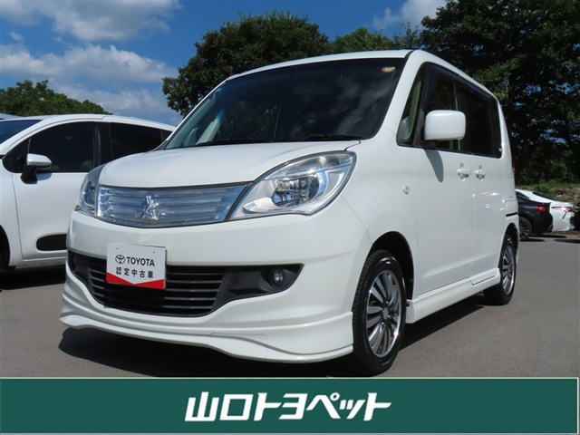 デリカD:21.2 リミテッド 4WD