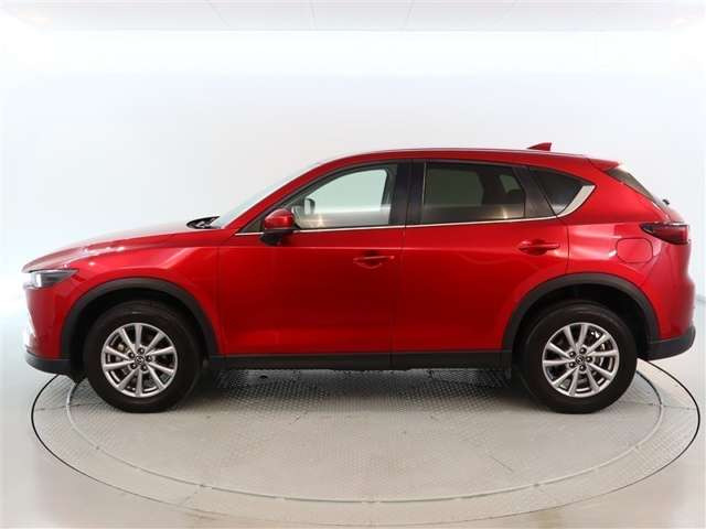 CX-52.2 XD プロアクティブ