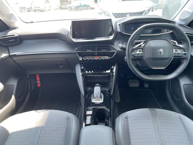208アリュール