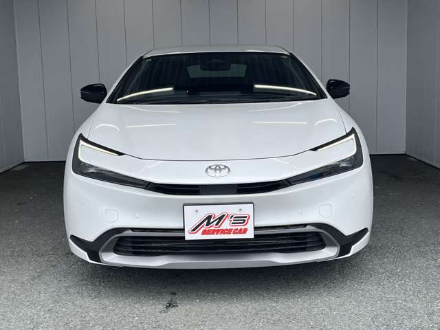 プリウス2.0 Z E-Four 4WD