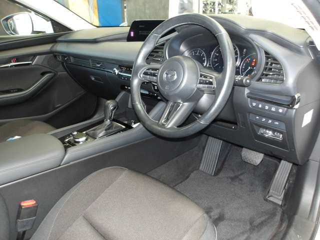 MAZDA3セダン2.0 20S プロアクティブ ツーリング セレクション