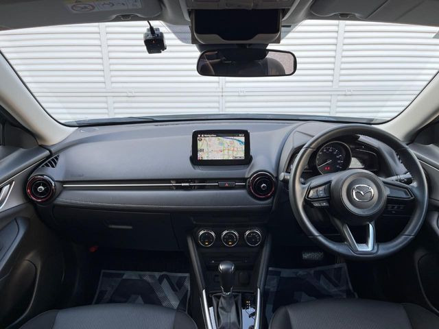 CX-31.5 XD
