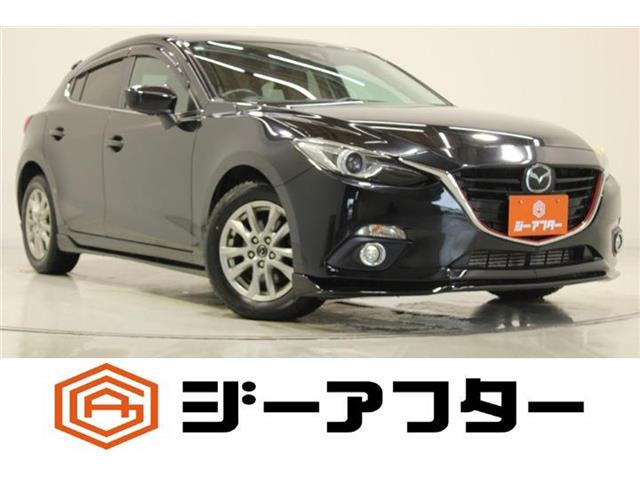 アクセラスポーツ2.2 XD