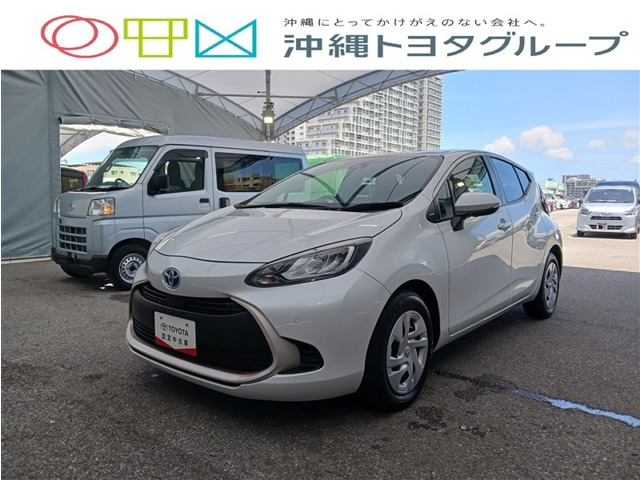 アクア1.5 G