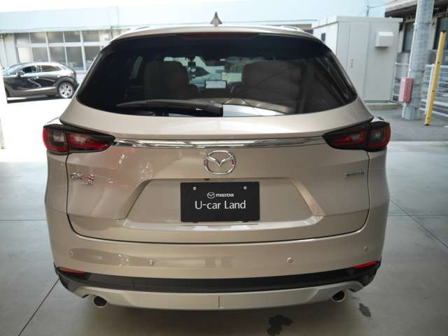 CX-82.5 25S グランドジャーニー 4WD