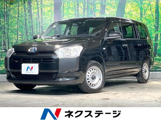 プロボックスバンハイブリッド 1.5 GX